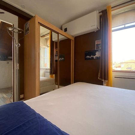 Studio 200 Metres Plage -Cote Des Basques-, Biarritz Bagian luar foto