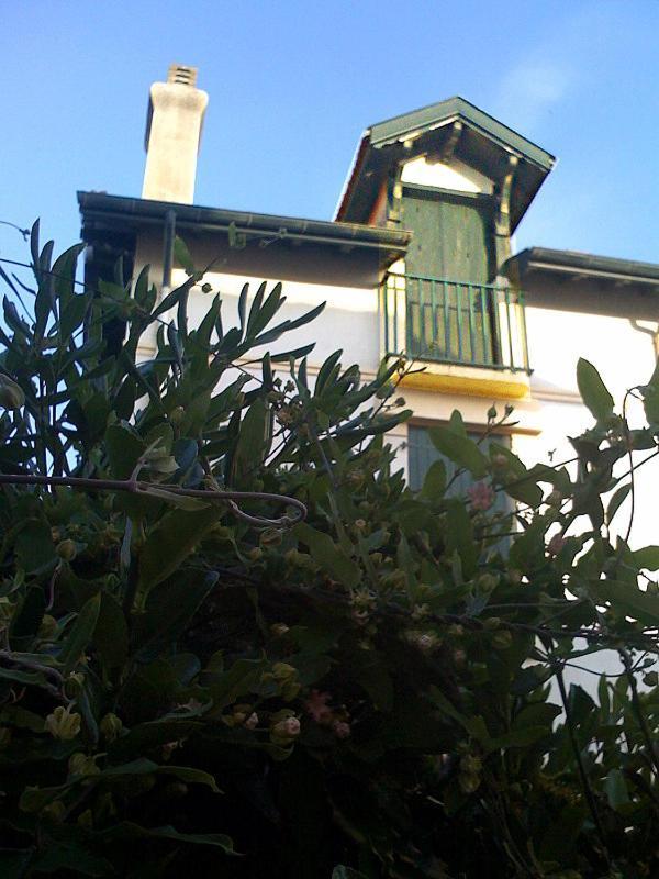 Studio 200 Metres Plage -Cote Des Basques-, Biarritz Bagian luar foto