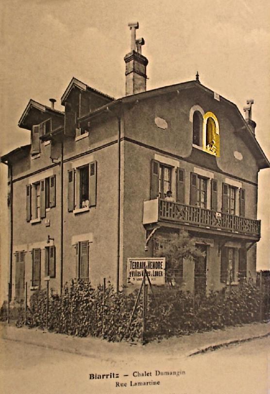Studio 200 Metres Plage -Cote Des Basques-, Biarritz Bagian luar foto