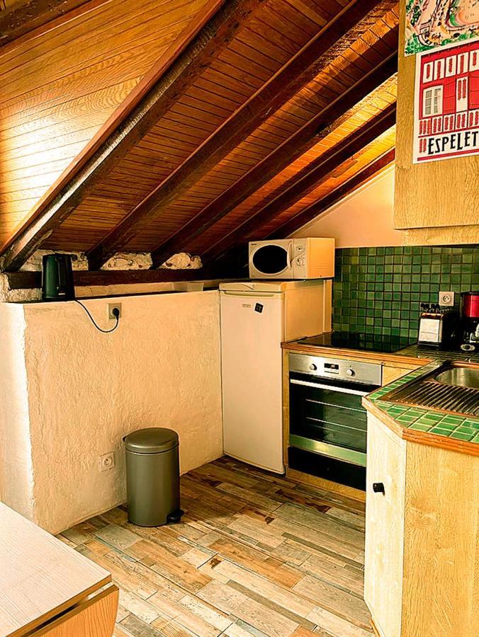 Studio 200 Metres Plage -Cote Des Basques-, Biarritz Bagian luar foto