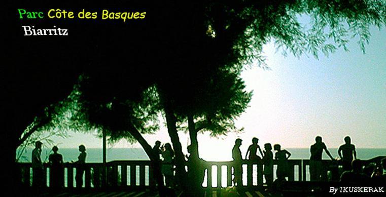 Studio 200 Metres Plage -Cote Des Basques-, Biarritz Bagian luar foto